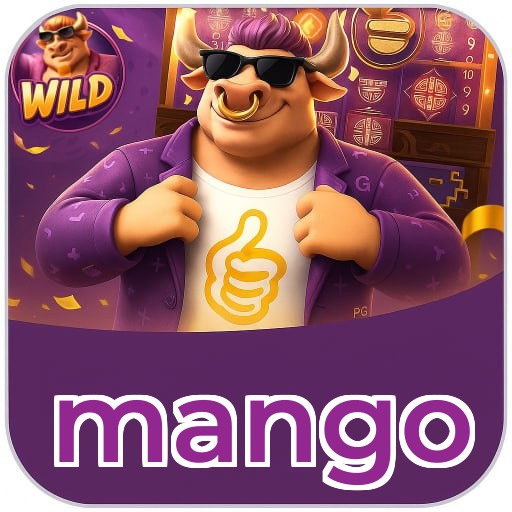 mango Logo
