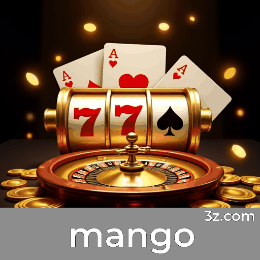 mango login page Brazil – secure online casino access