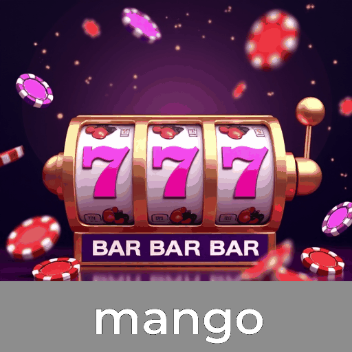 Mango: Slots Gigantes, Mesa Estratégica, Live Dealer Imersivo