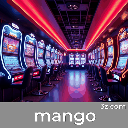 mango login page Brazil – secure online casino access