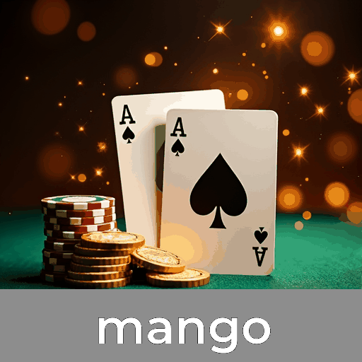 Desfrute do Acesso Exclusivo e Seguro em mango
