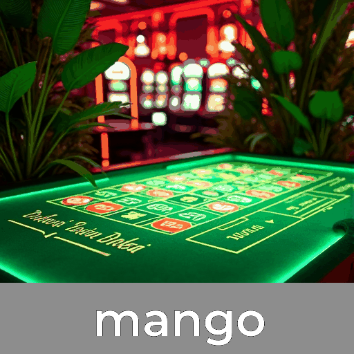 Desfrute do Acesso Exclusivo e Seguro em mango