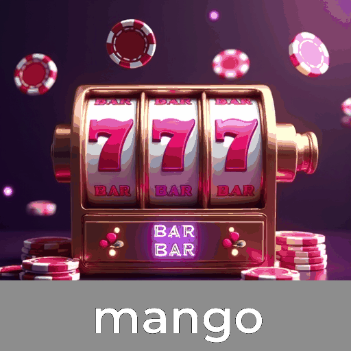 Mango: A Excelência em Jogos Online e Serviços Profissionais