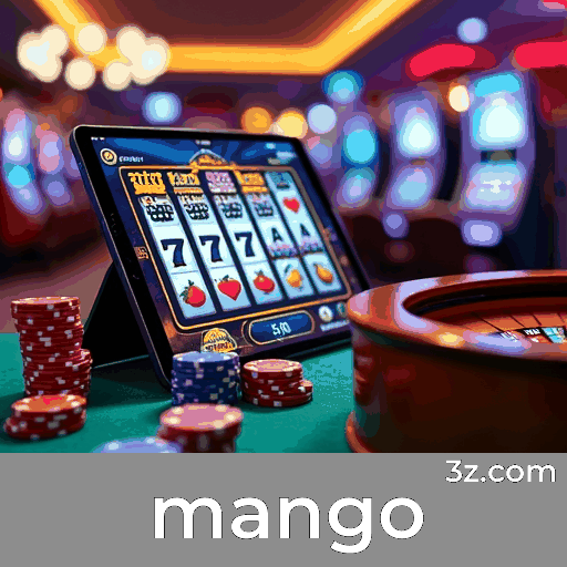 mango login page Brazil – secure online casino access