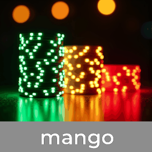 Mango: Slots Gigantes, Mesa Estratégica, Live Dealer Imersivo