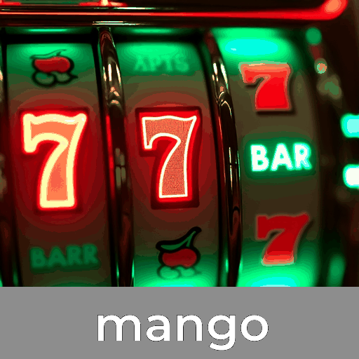 Mango: Apostas Esportivas de Alta Qualidade no Coração do Brasil